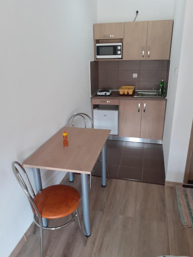 Kacso Apartma Ocna de Sus Exteriör bild
