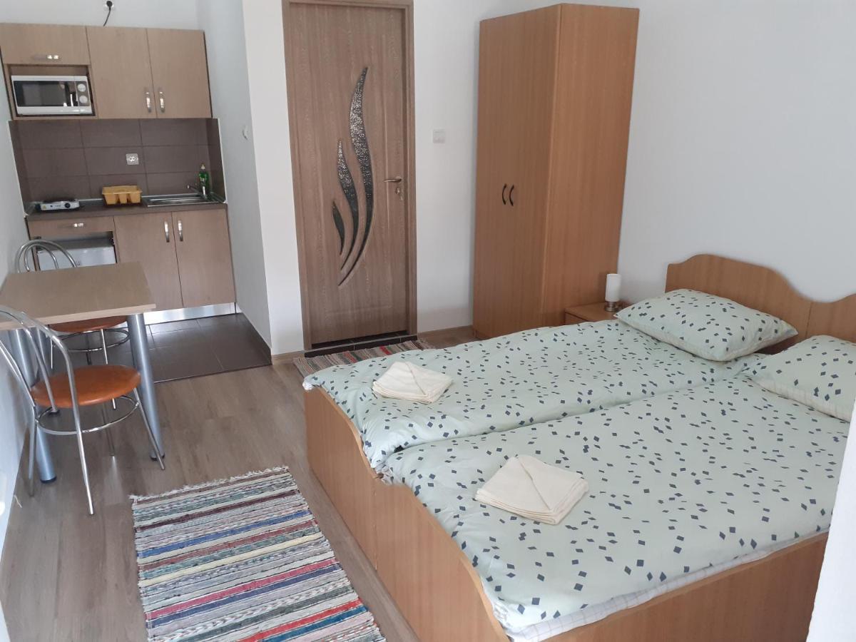 Kacso Apartma Ocna de Sus Exteriör bild