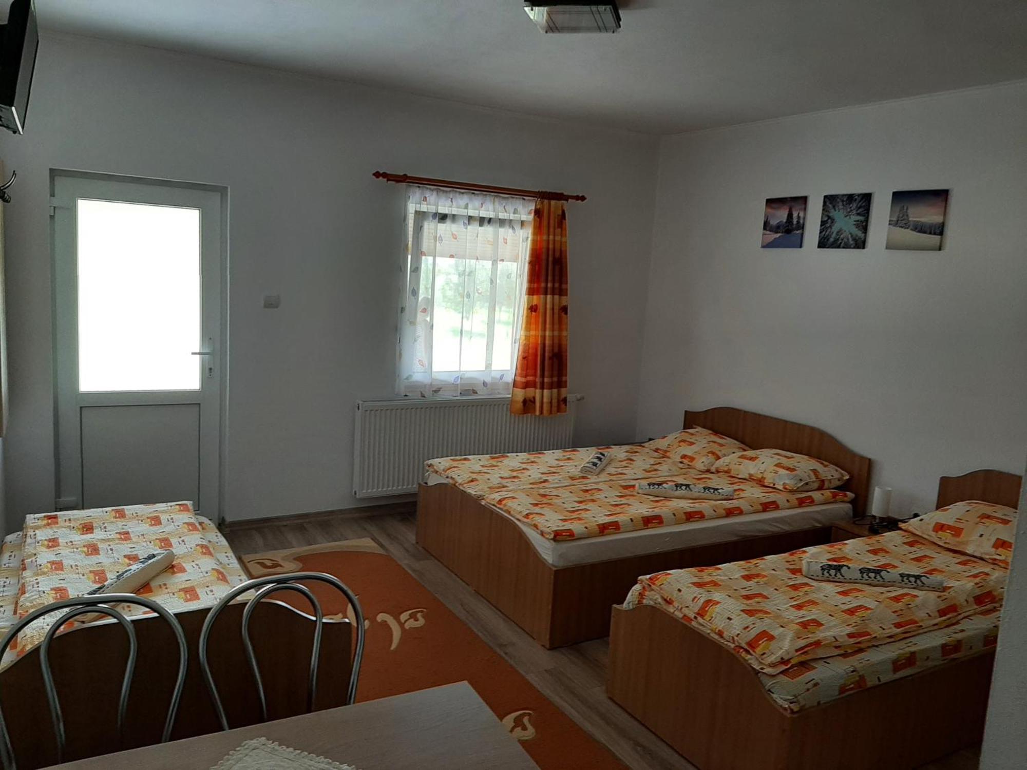 Kacso Apartma Ocna de Sus Exteriör bild